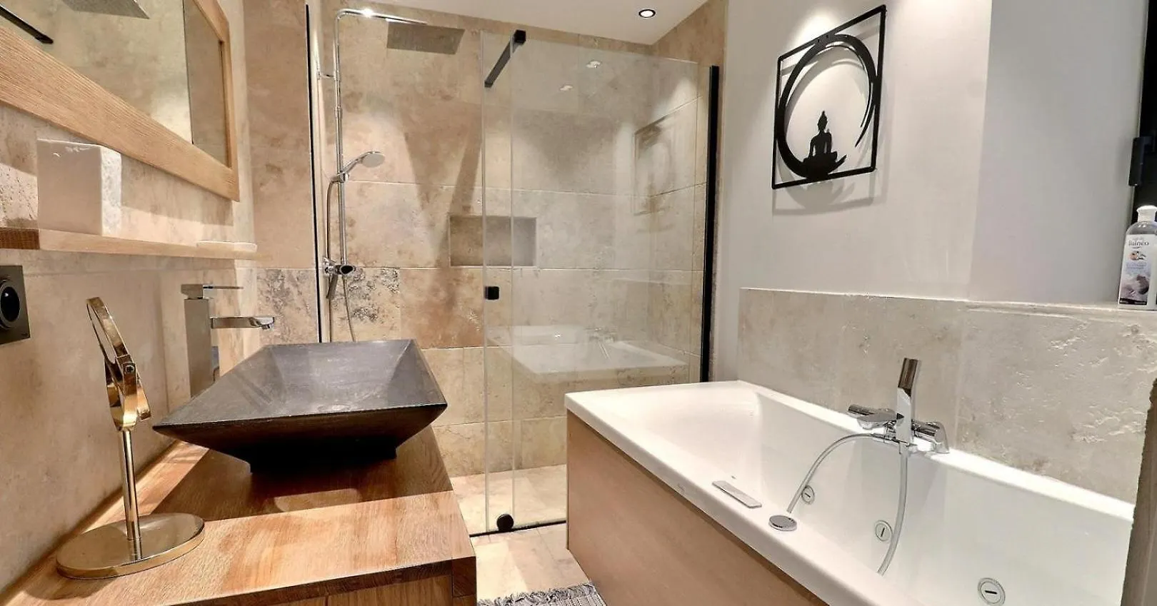 Le Mas Saint Martin Vallon-Pont-d'Arc Holiday home