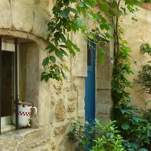 Du Clocher Bed & Breakfast