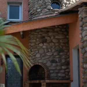  Vakantiehuis Lou Visetto A
