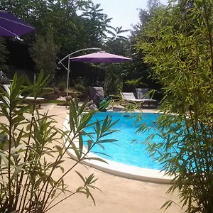  Gîte Les 3 Cigales