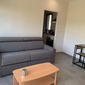  Appartement Entre Riviere Et Foret