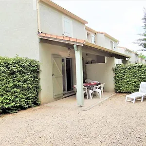 Maison Vallon-pont-d'arc, 3 Pièces, 6 Personnes - Fr-1-382-21 Hébergement de vacances