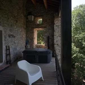  Hotel Le Silex - Adult Only