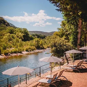 Rives D'arc Campsite