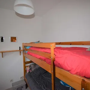 Maison Vallon-pont-d'arc, 3 Pièces, 4 Personnes - Fr-1-382-179 Hébergement de vacances