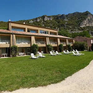 Vacanceole - Le Domaine De Chames - Pont D'arc Aparthotel