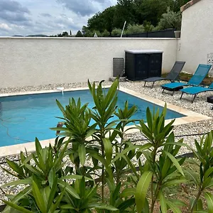 En Ardeche 