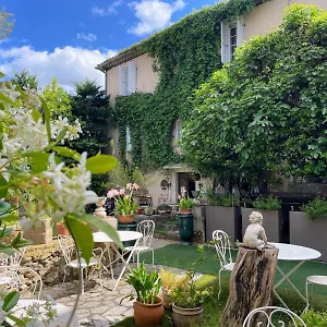 Maison Du Manoir Bed & Breakfast