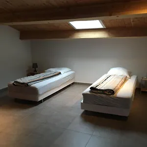  Appartement Pont D'arc