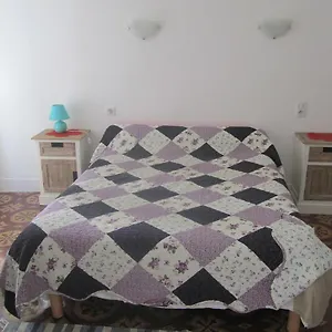  Appartement Chez Tania