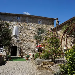 Le Manoir Du Raveyron Hotel
